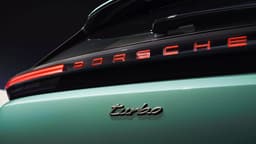 Porsche одумалась: будущий большой внедорожник, который станет на ступень выше Cayenne, получит мотор V8 вместо батареи